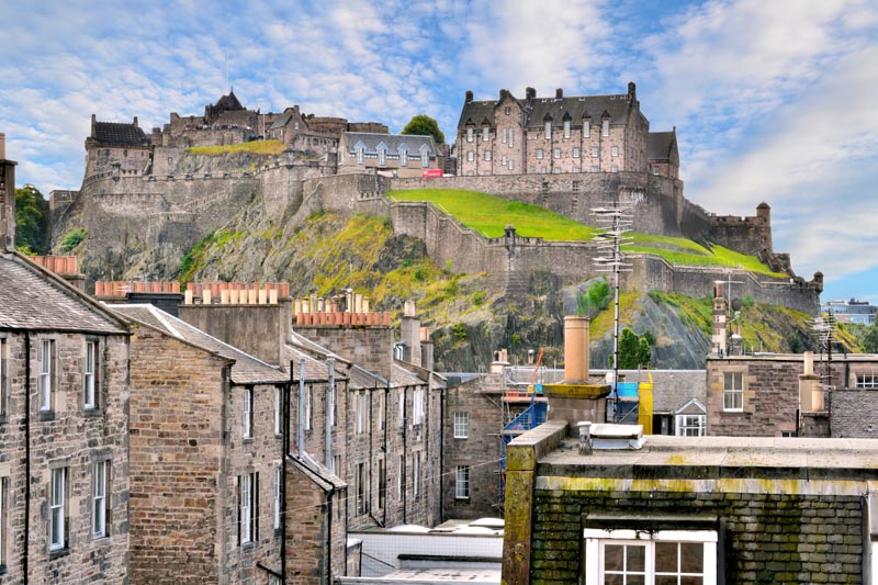 112 George Street Castle View