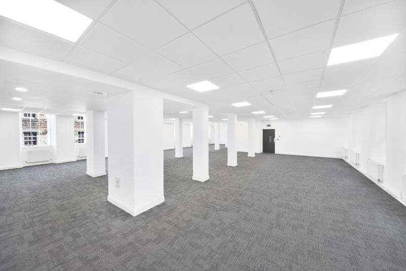28 Thistle Street Interior