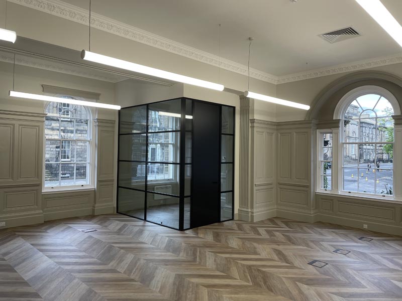 Hope Street Interior 3