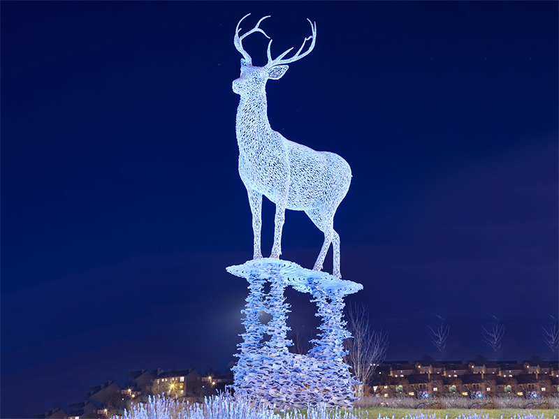 Lomondgate Stag