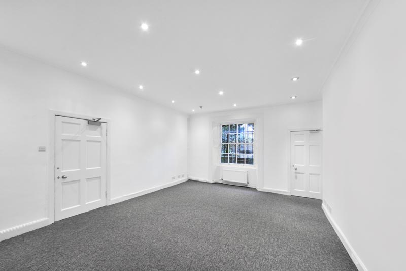 Melville Street Office