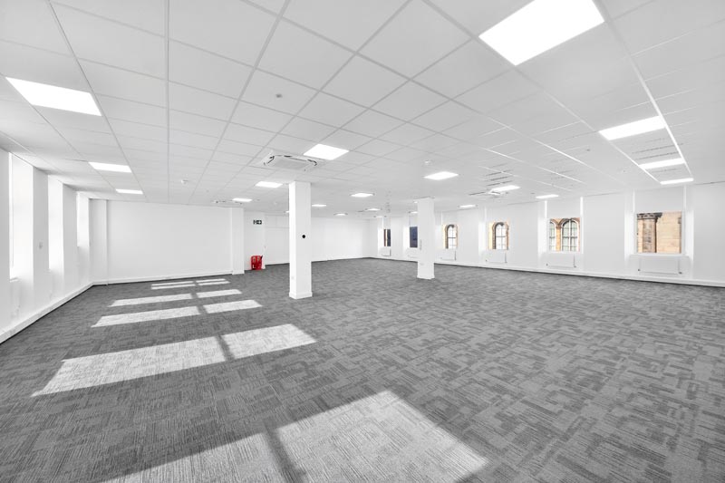 Shandwick Interior