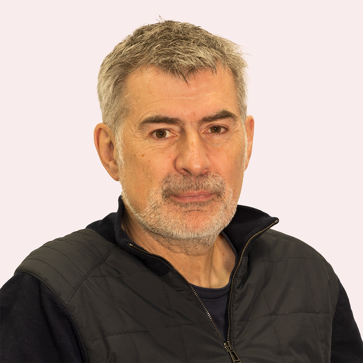 Bruce Walker profile picture