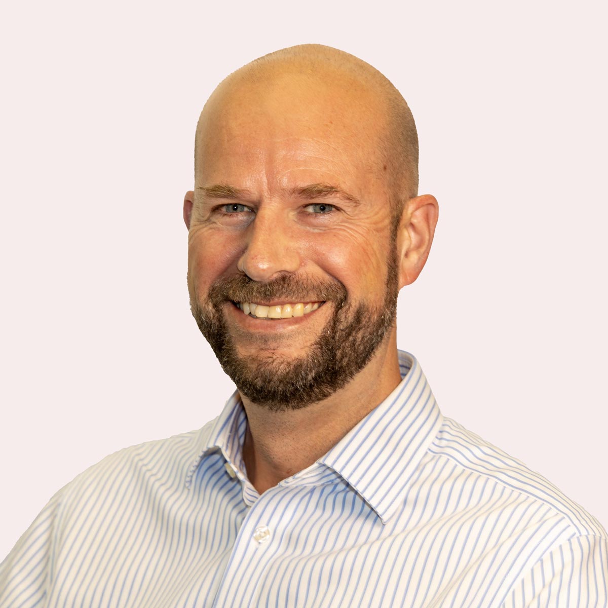 Craig Watson Profile Image